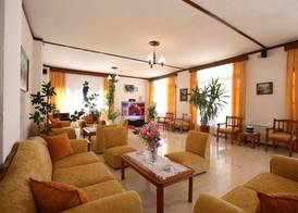 Hotel Paradise 3