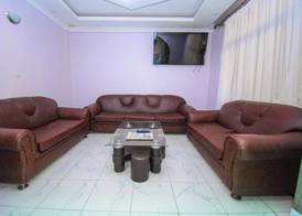 Sunstar Hotel Nairobi 4