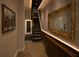Paddington Townhouse Hotel by OYO 4