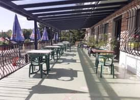 Hotel Restaurant La Chaumiere du Lac 3