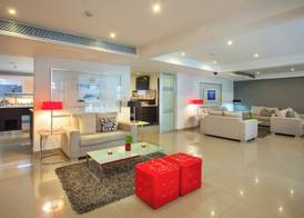 Amorgos Boutique 5