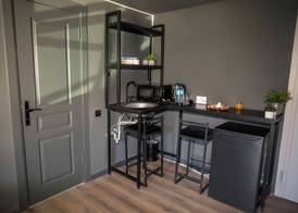 Arkem City Hotel 5