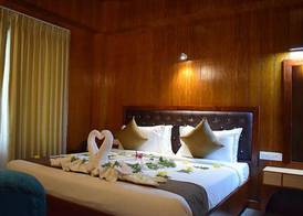 Bowfin Resort 5