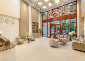 Gilson Hanoi Hotel 3