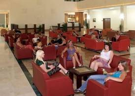 Laphetos Beach Resort & Spa - All Inclusive 4
