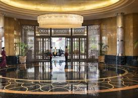 Mandarin Oriental, Kuala Lumpur 2