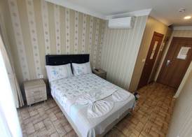 Amasra Aydoğan Otel 5