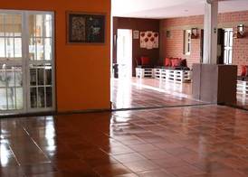 Hotel Pachá 2