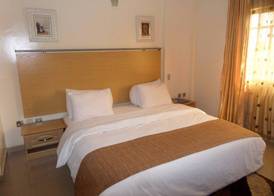 Elomaz Hotels, Abuja 5