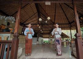 Pertiwi Resort & Spa 4