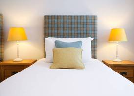 Kintail Lodge Hotel 5