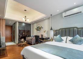 Yangyun Sanshengji Apartment 5