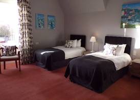 Shaftesbury Hotel Dundee 3