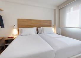 Sercotel Logroño Suites 3