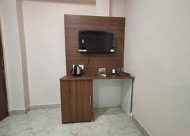 Hotel Ardent 4