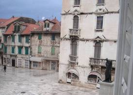 B&B Central Palace Heritage 3