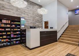 Best Western JFK Airport Hotel 3