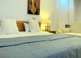 At Home in Malaga Stay & Solo Travellers 2