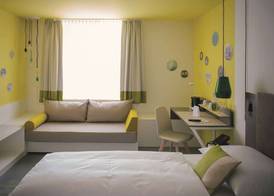 Vienna House Easy by Wyndham Landsberg 5