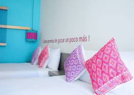 Fontan Ixtapa 5