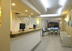 Emperador Vallarta Beachfront Hotel and Suites 4