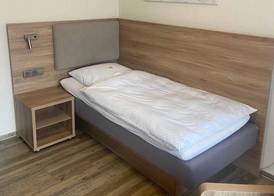 Hotel am Stern Uelzen - KOSTENLOS PARKEN - 3