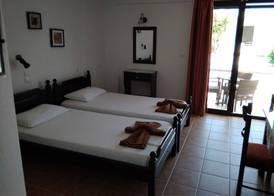 Skiathos Holiday House 3