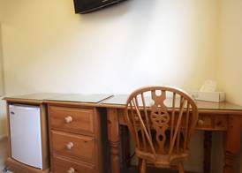 Abacus Bed and Breakfast, Blackwater, Hampshire 5