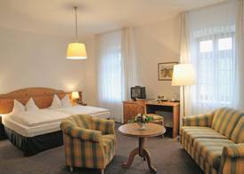 Landhotel Donner 5