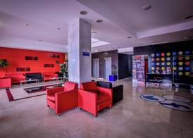 Sercotel Riscal 2
