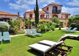 Porta del mar Beach Resort 2