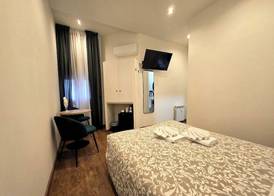 Hostal Main Street Madrid 5