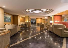 Hotel Solans Riviera 3