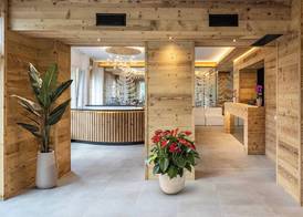 TH Cadore - Hotel Antelao 3