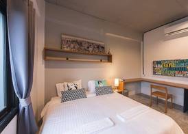 Sleep Station 3