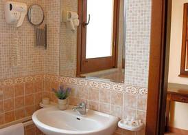 Hotel Il Cortile 3