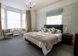 Waverley B & B 4