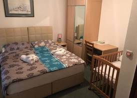 Hotel Vamos Sarajevo, b&b 5