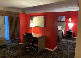 Gold Star Inn & Suites 4
