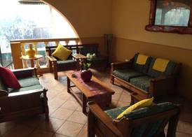 Elsjes Guesthouse 4