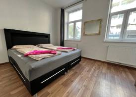 Cozy 3BR shared Apt. Wien Simmering 3