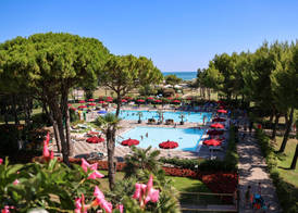 Il Tridente Hotel 5