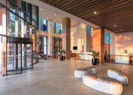 Citadines Bayfront Nha Trang 3
