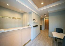 JA Hotel Betencho 3
