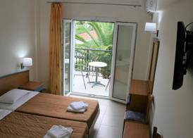 Metaxa Hotel 4