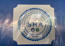 Lub Sbuy House Hotel - SHA 4