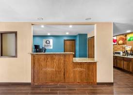Quality Inn Fairfield 3