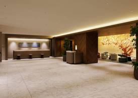 Mitsui Garden Hotel Okayama 2