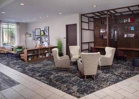 Hyatt Place Sumter/Downtown 2