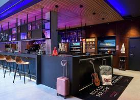 Moxy Brussels City Center 3